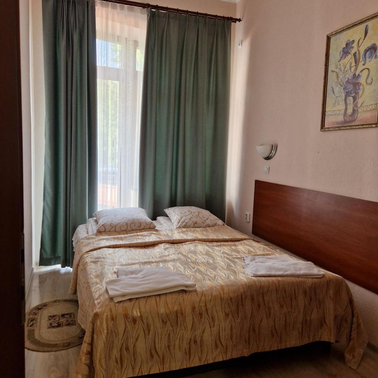 Hotel Helikon Yanoshi المظهر الخارجي الصورة