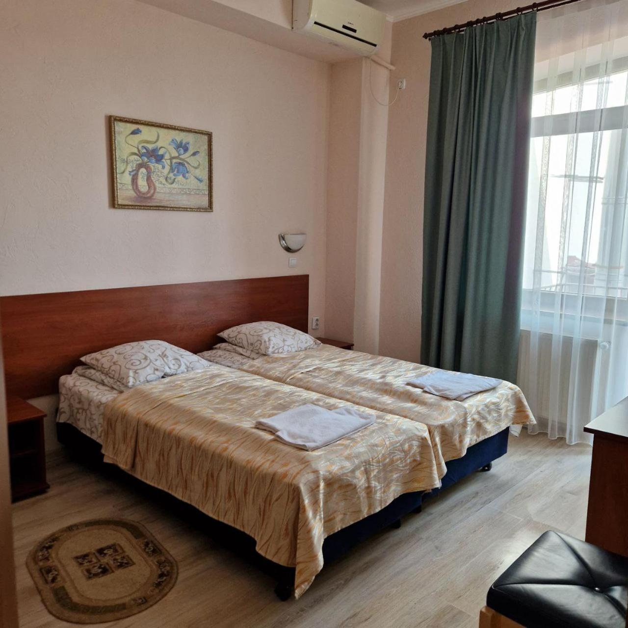 Hotel Helikon Yanoshi المظهر الخارجي الصورة