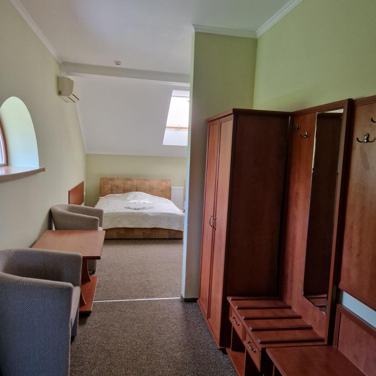 Hotel Helikon Yanoshi المظهر الخارجي الصورة