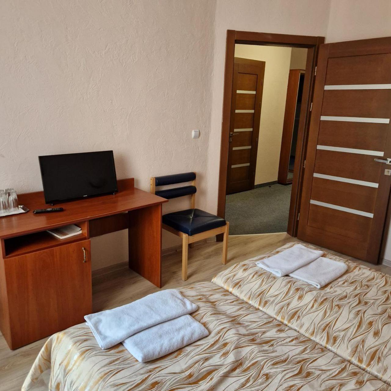Hotel Helikon Yanoshi المظهر الخارجي الصورة