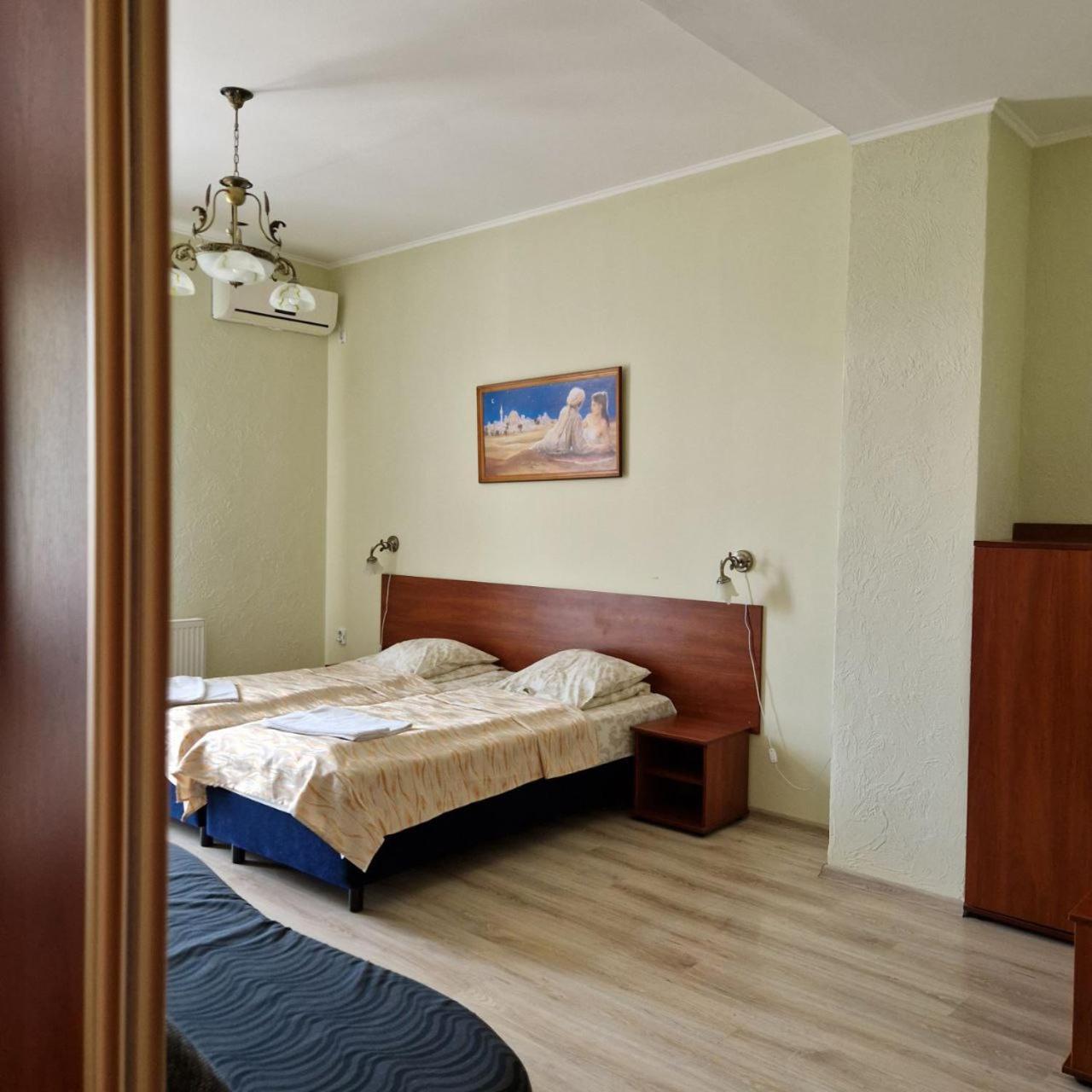 Hotel Helikon Yanoshi المظهر الخارجي الصورة