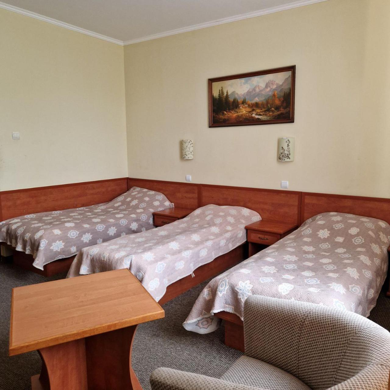 Hotel Helikon Yanoshi المظهر الخارجي الصورة