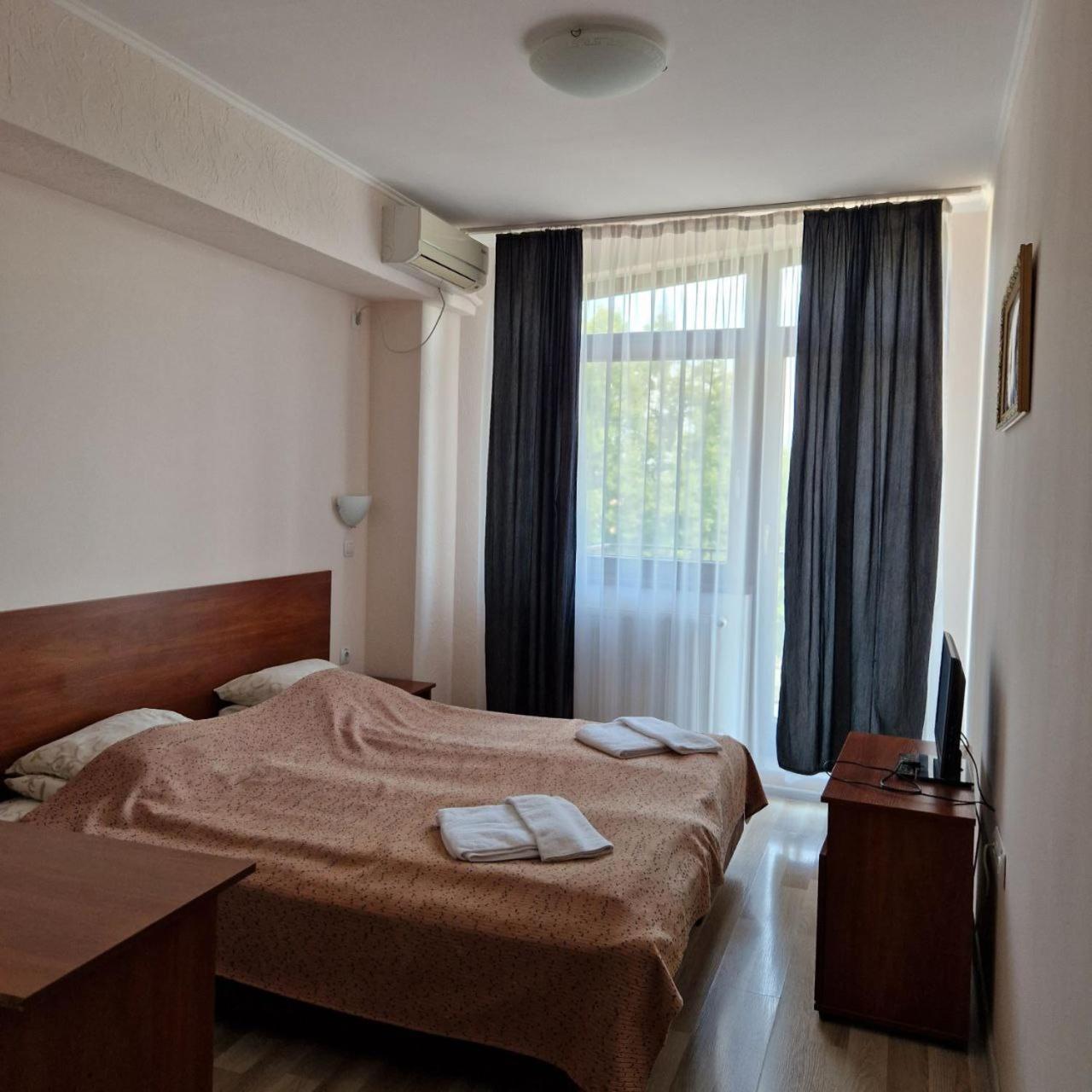Hotel Helikon Yanoshi المظهر الخارجي الصورة