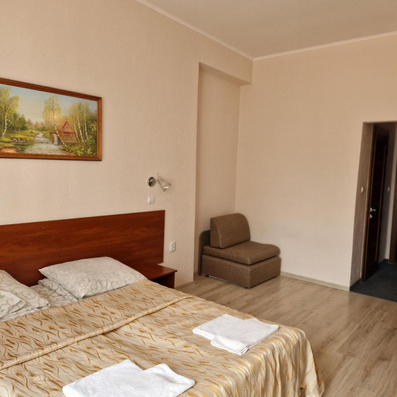 Hotel Helikon Yanoshi المظهر الخارجي الصورة