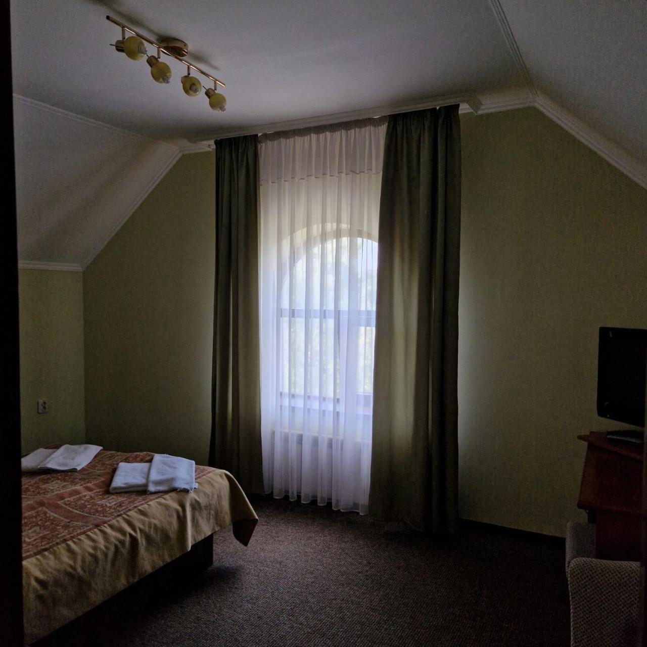 Hotel Helikon Yanoshi المظهر الخارجي الصورة