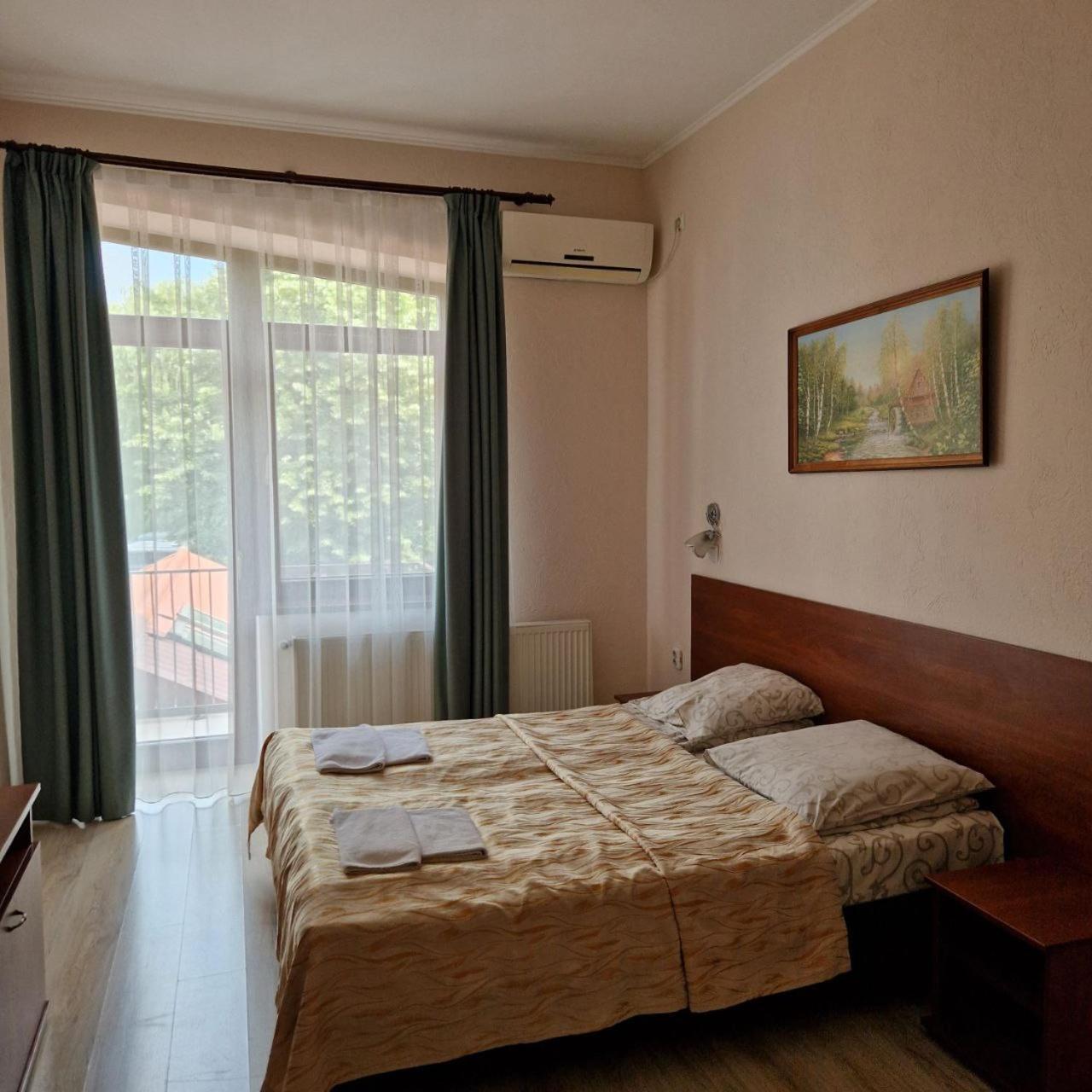 Hotel Helikon Yanoshi المظهر الخارجي الصورة