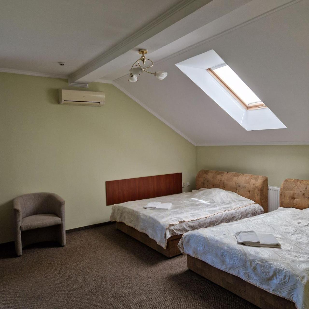 Hotel Helikon Yanoshi المظهر الخارجي الصورة