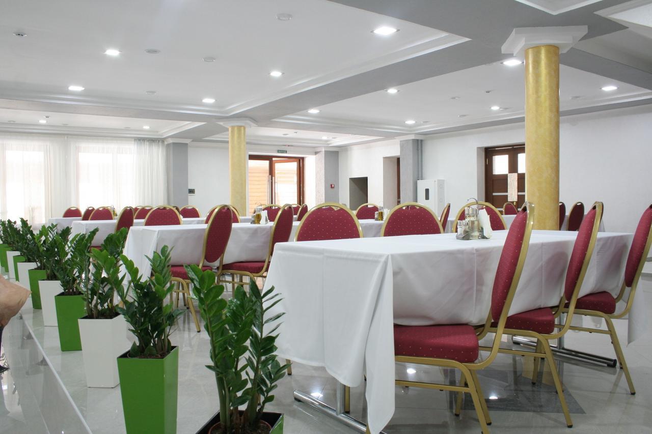 Hotel Helikon Yanoshi المظهر الخارجي الصورة