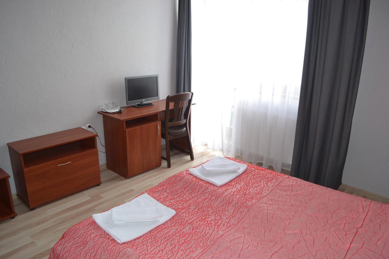 Hotel Helikon Yanoshi المظهر الخارجي الصورة