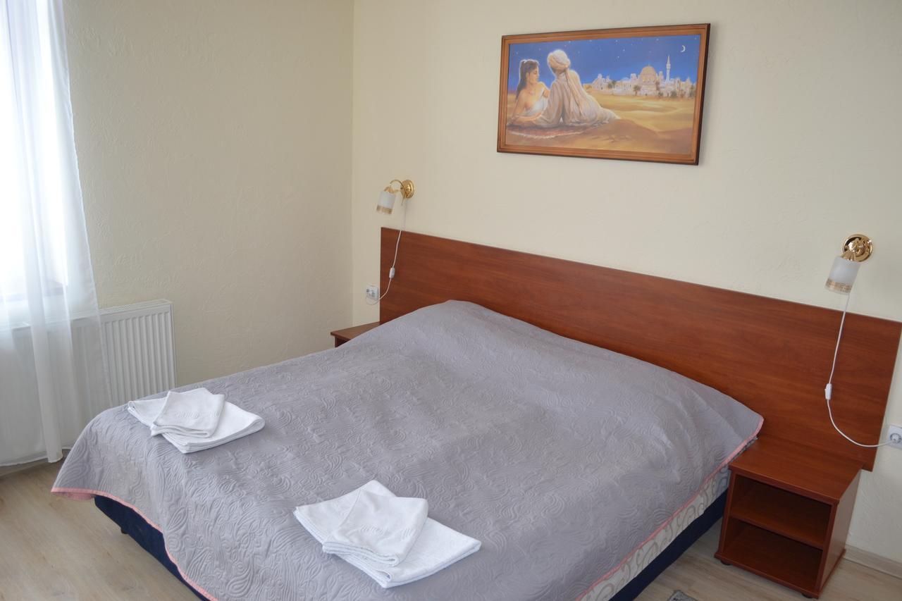 Hotel Helikon Yanoshi المظهر الخارجي الصورة