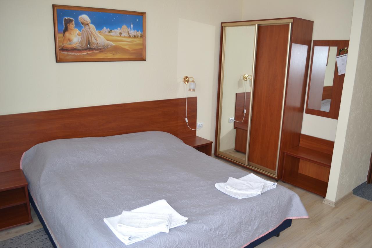 Hotel Helikon Yanoshi المظهر الخارجي الصورة