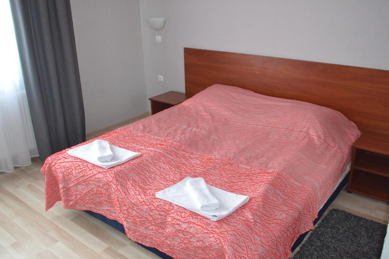 Hotel Helikon Yanoshi المظهر الخارجي الصورة