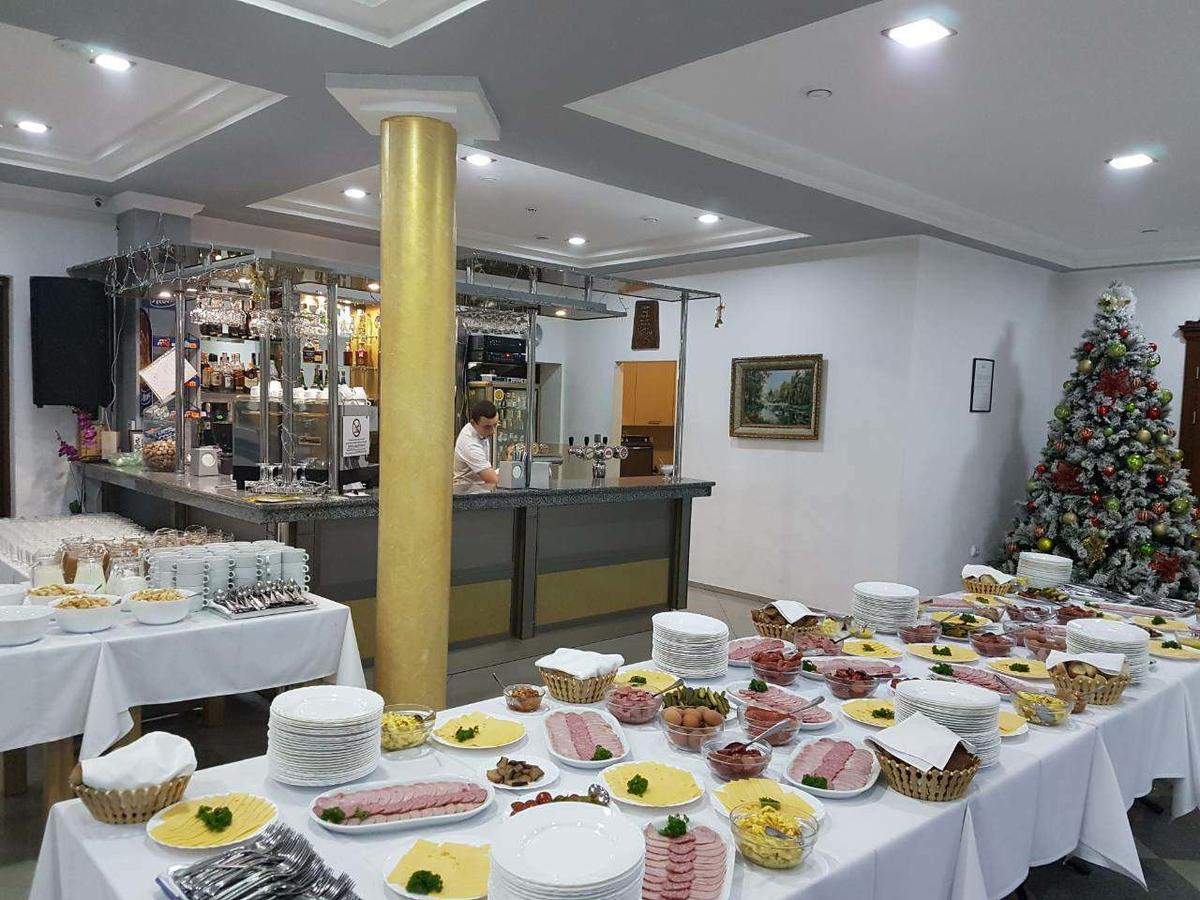Hotel Helikon Yanoshi المظهر الخارجي الصورة